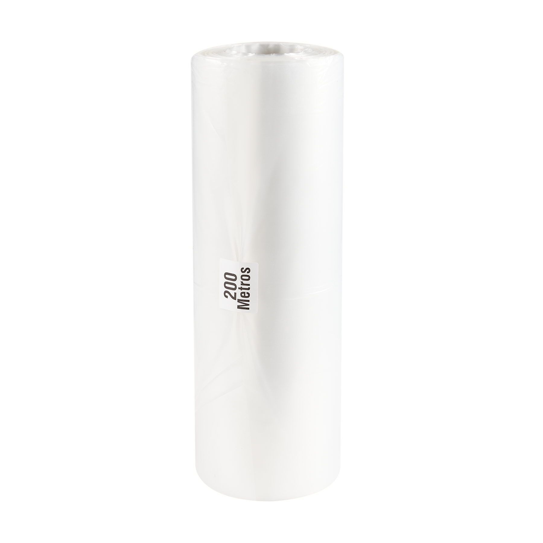 TERMOCONTRAIBLE FERNANDEZ LAMINA CRISTAL (80MIC - 6,9KG) .45CM*200MTS *UNID
