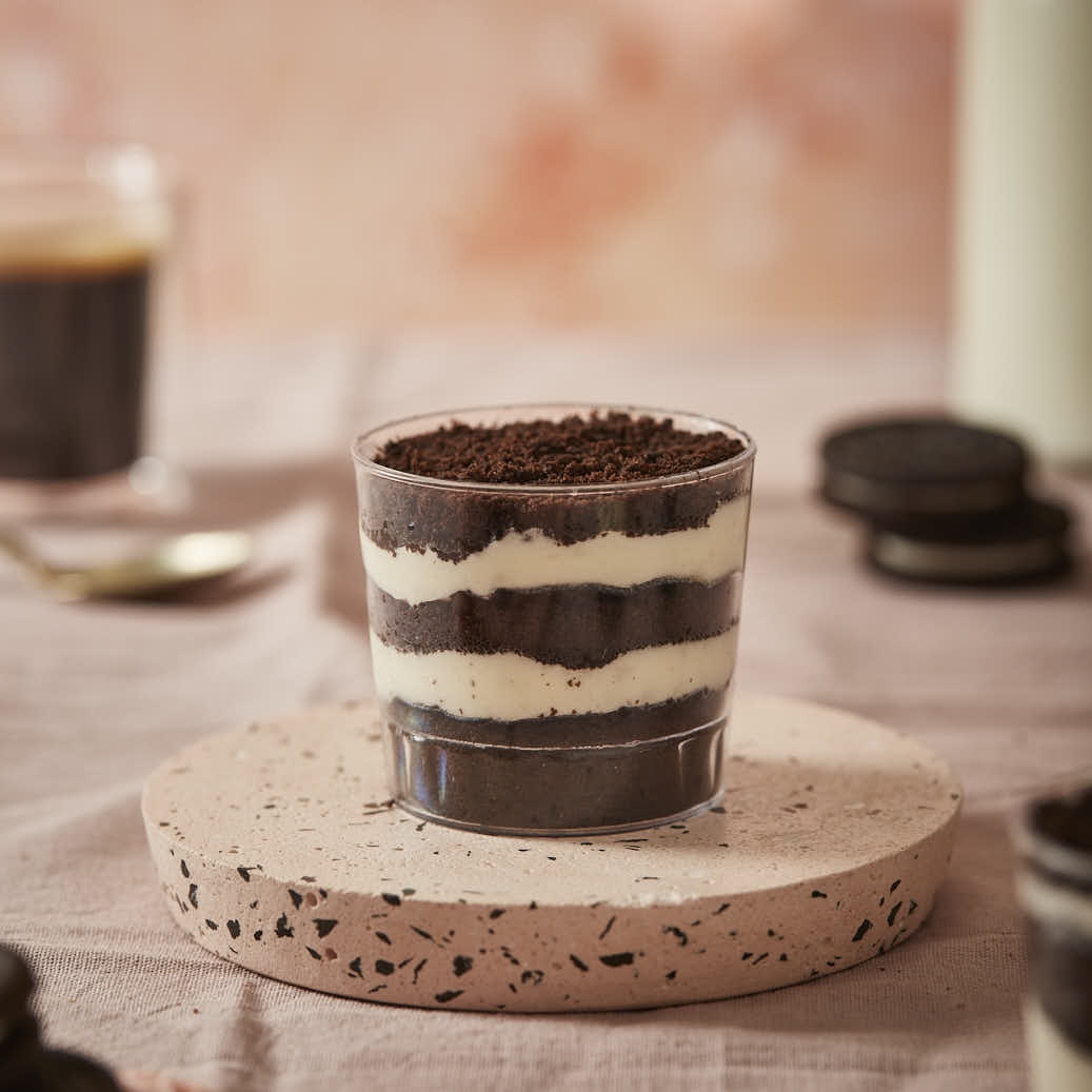 BOYANO VASO RIGIDO.100CC CRISTAL (5.7CM DIAM*5CM ALTO) *UNID