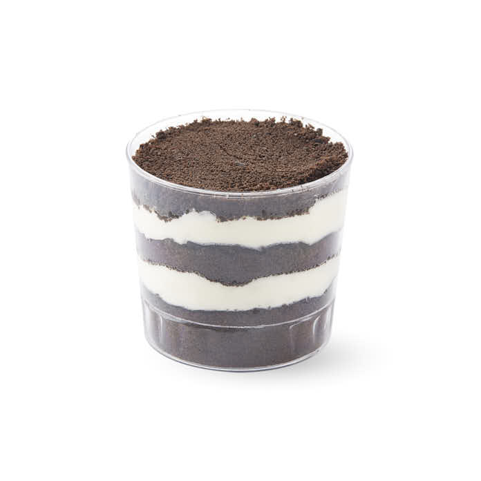 BOYANO VASO RIGIDO.100CC CRISTAL (5.7CM DIAM*5CM ALTO) *UNID