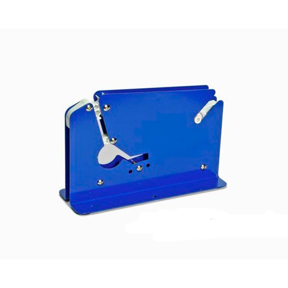 RACIONADOR CINTA 10MM DE MESA CIERRABOLSA *UNID