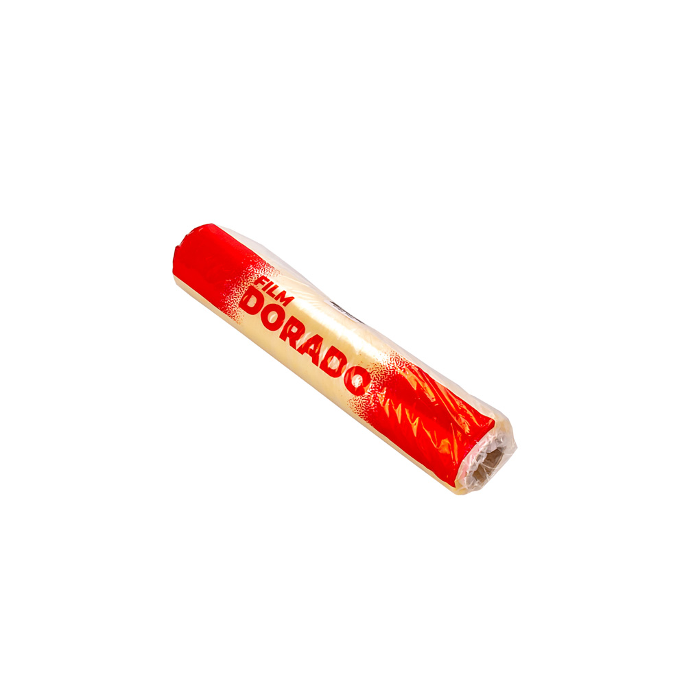 FILM ALIMENTICIO FERNANDEZ DORADO GASTRONOMICO (38CM*300MTS) *ROLLO