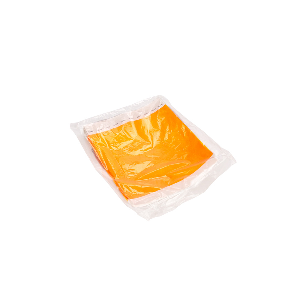 PRECINTOS PULSERA COLOR NUMERADAS (VIP) TYVEK *500UNID