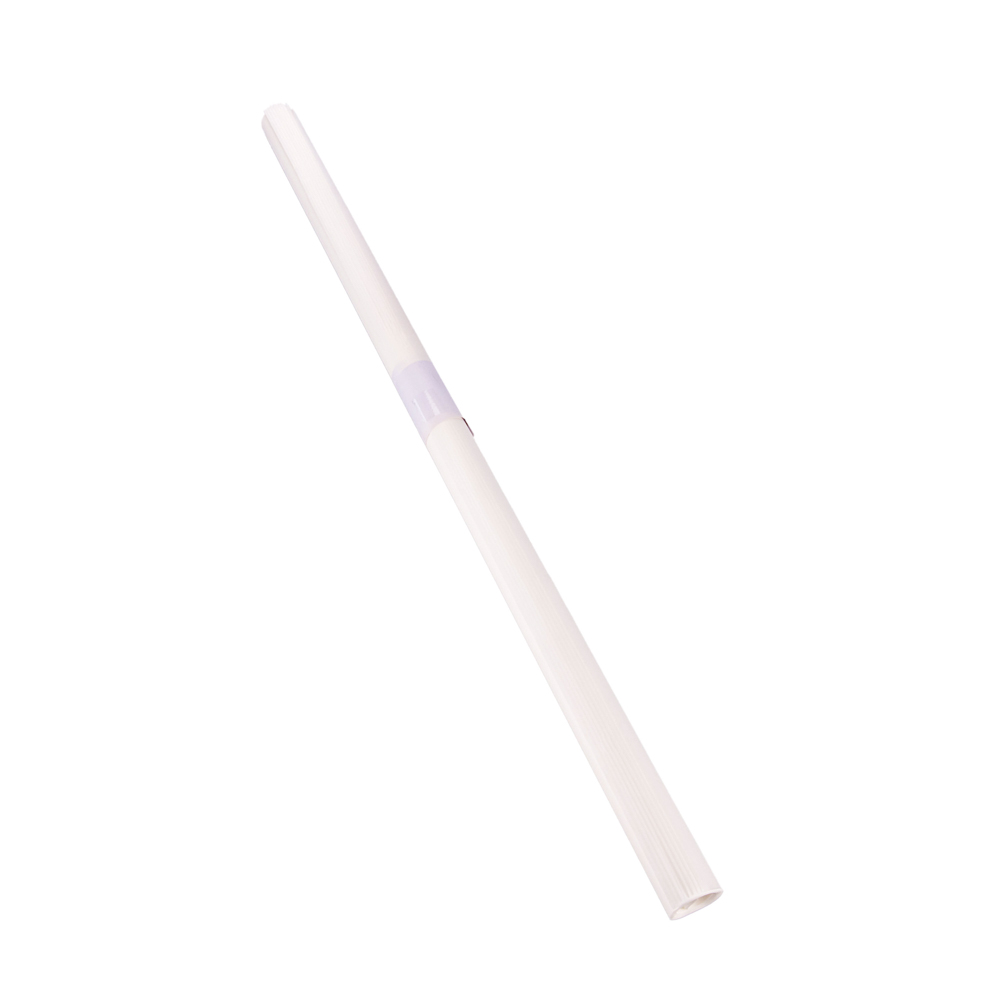 PAPEL SEDA BLANCO 75*105CM (20GRS) *10 HOJAS