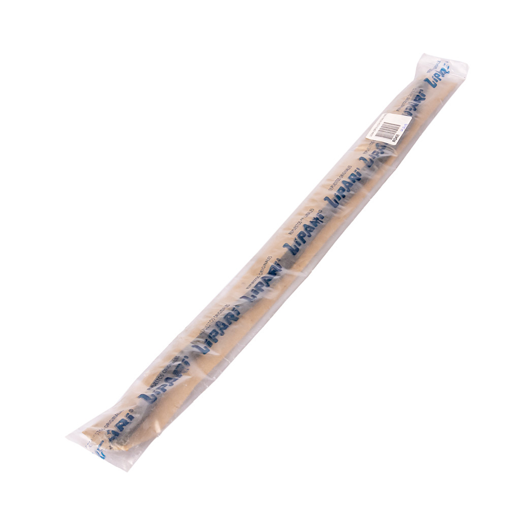 REPUESTO SELLADORA LIPARI GOMA NEGRA MANIJA 60CM (RG406) *UNID