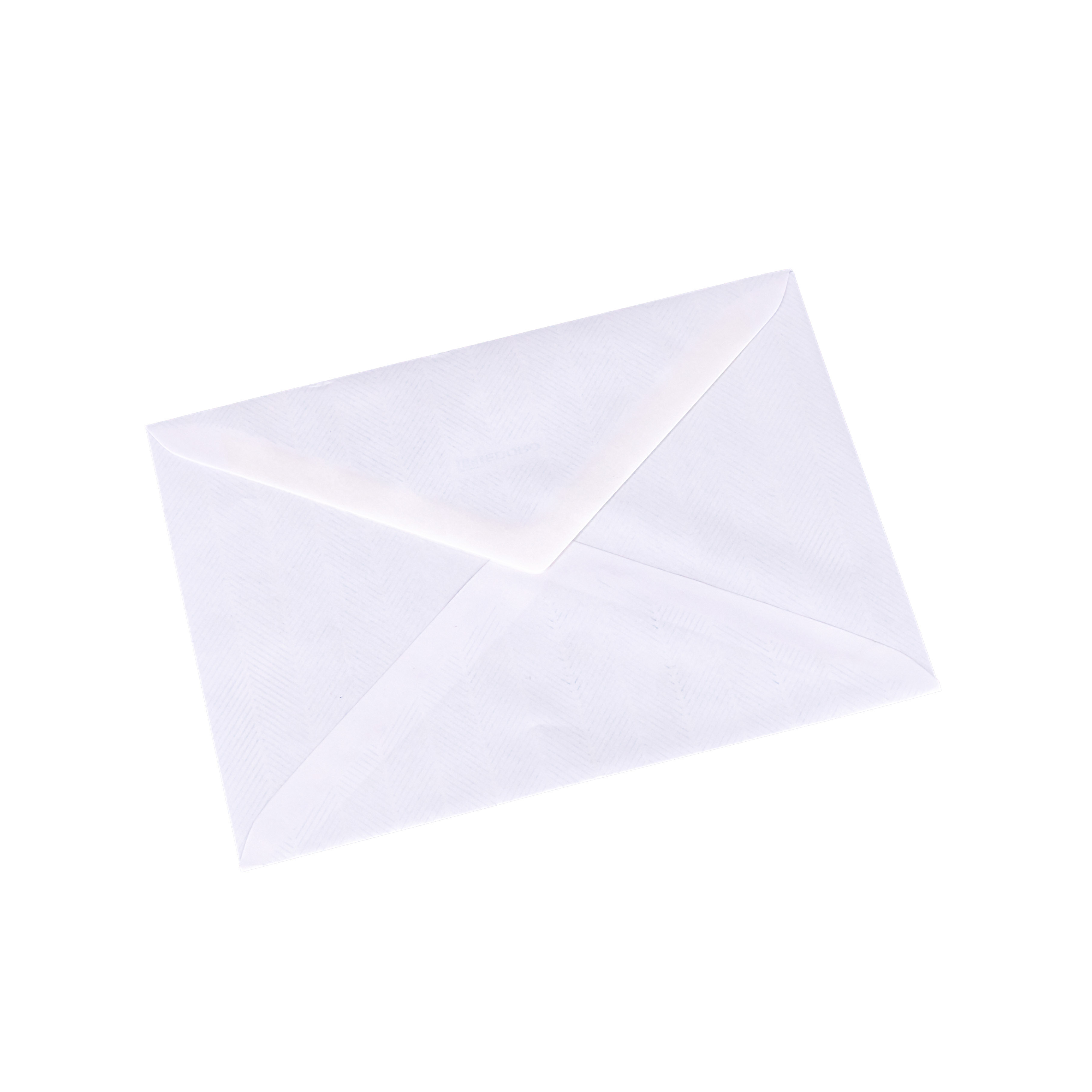 SOBRE OBRA 11.4*16.2CM.(500 UNID) COMERCIAL MEDORO 70GRS (1500) *CAJA