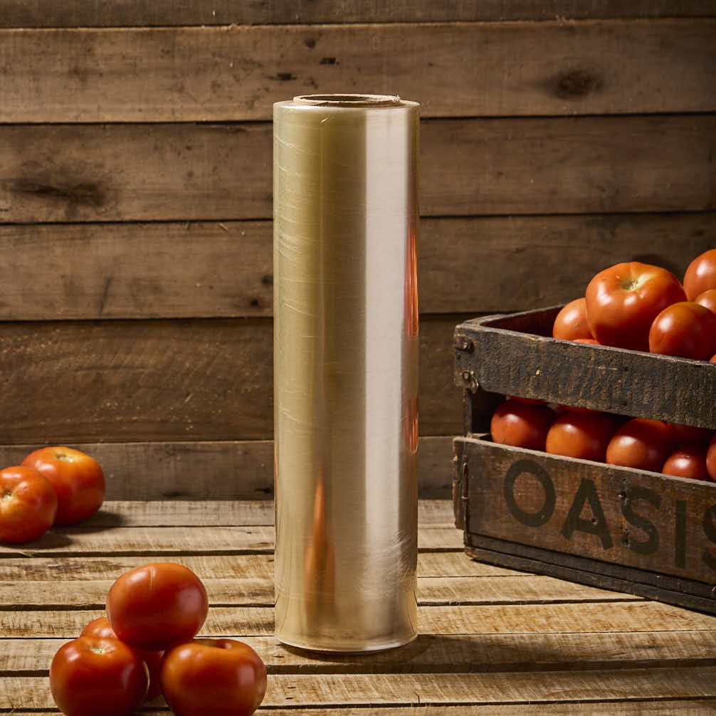 FILM ALIMENTICIO FERNANDEZ PVC INDUSTRIAL (45CM*800MTS) *ROLLO