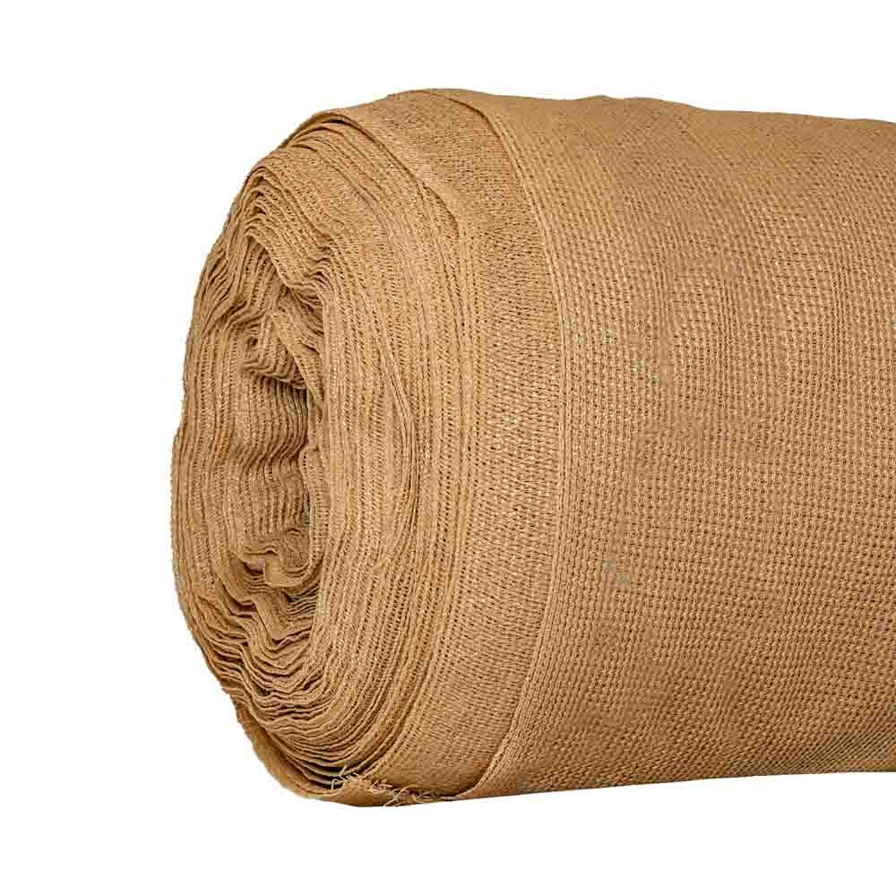 MEDIA SOMBRA COLOR 4.00MT ANCHO .90% BEIGE *MT LINEAL