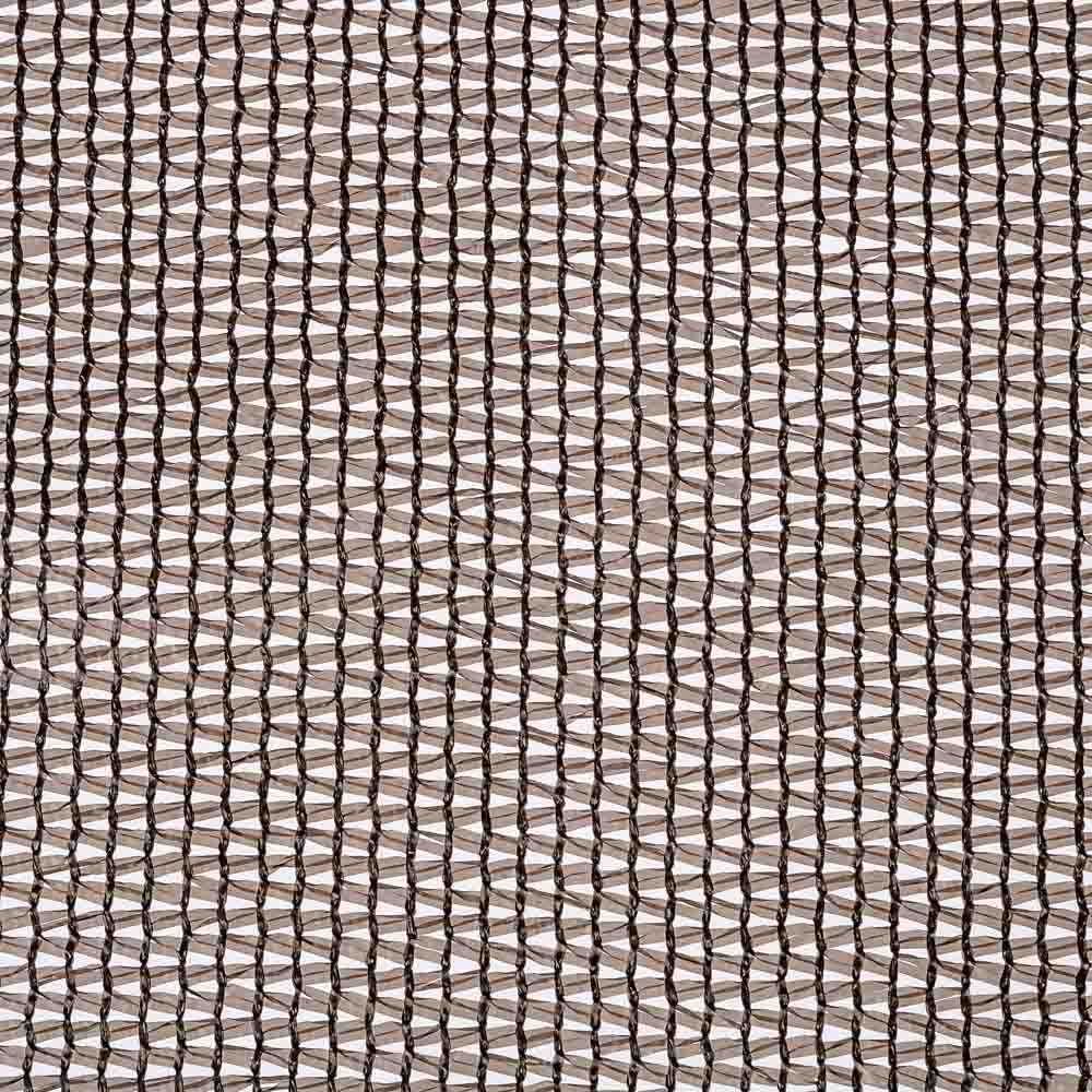 MEDIA SOMBRA NEGRA 2.00MT ANCHO .80% ECO (FERRETERA) *MT LINEAL