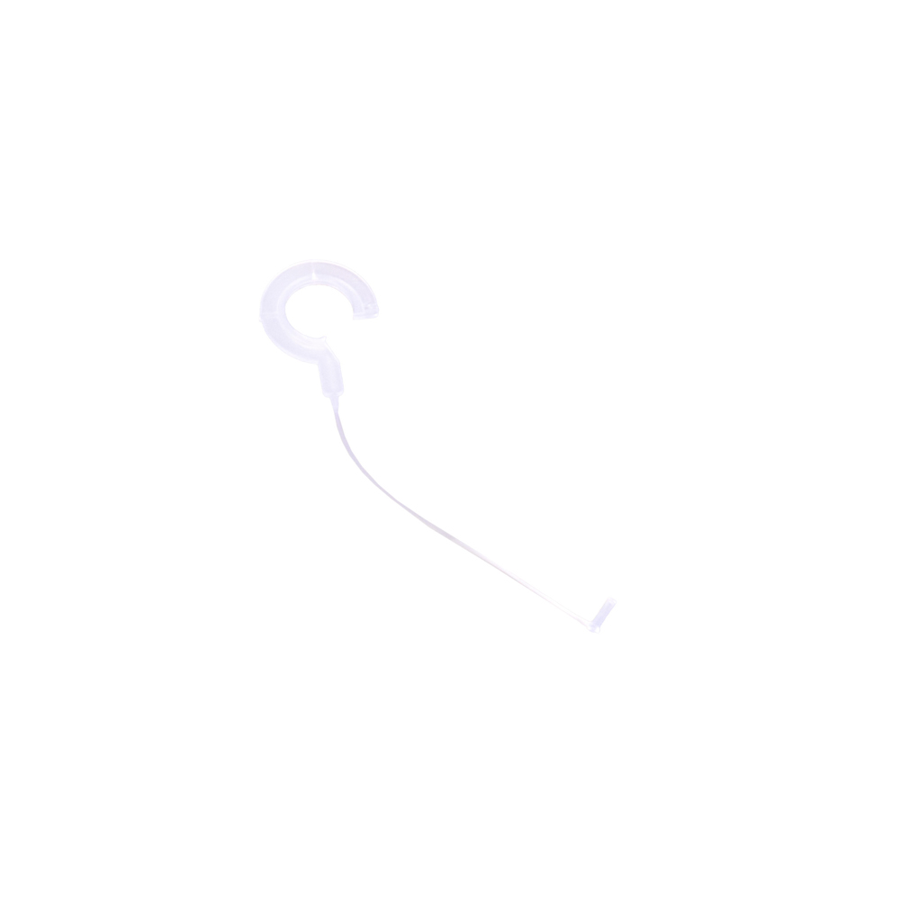 PIN PARA ETIQUETADORA DE PRENDAS FINOS (PERCHA) CBX *5000UNID