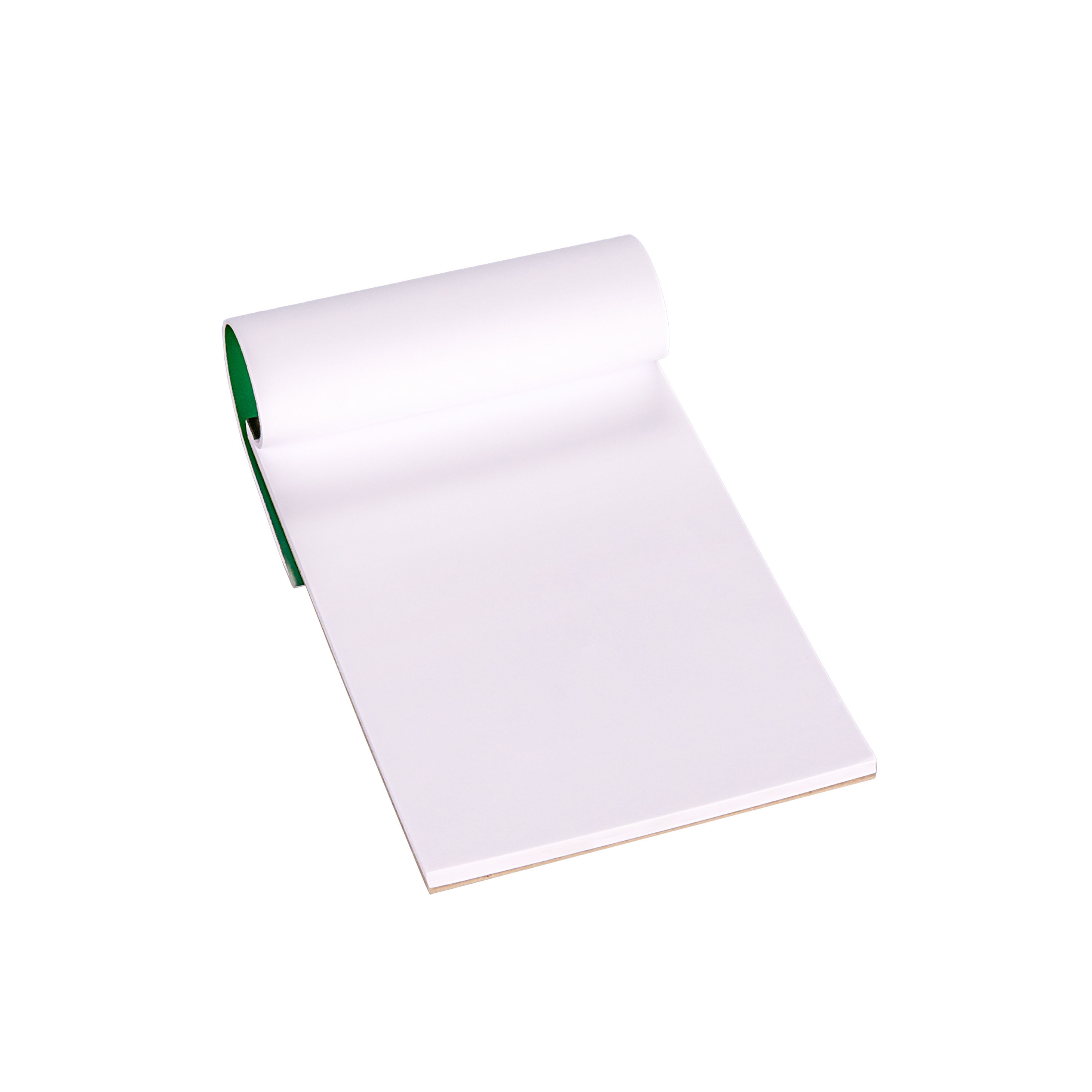 BLOCK PEGADO HUSARES BUSSI.ESQUELA (80 HOJAS) LISO *UNID