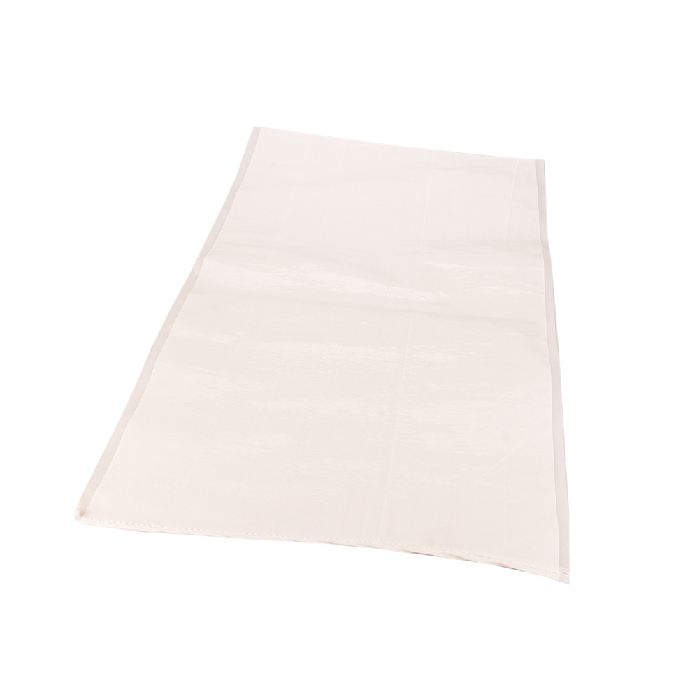 BOLSA RAFIA BLANCA LAMINADA (56*100CM) *UNID