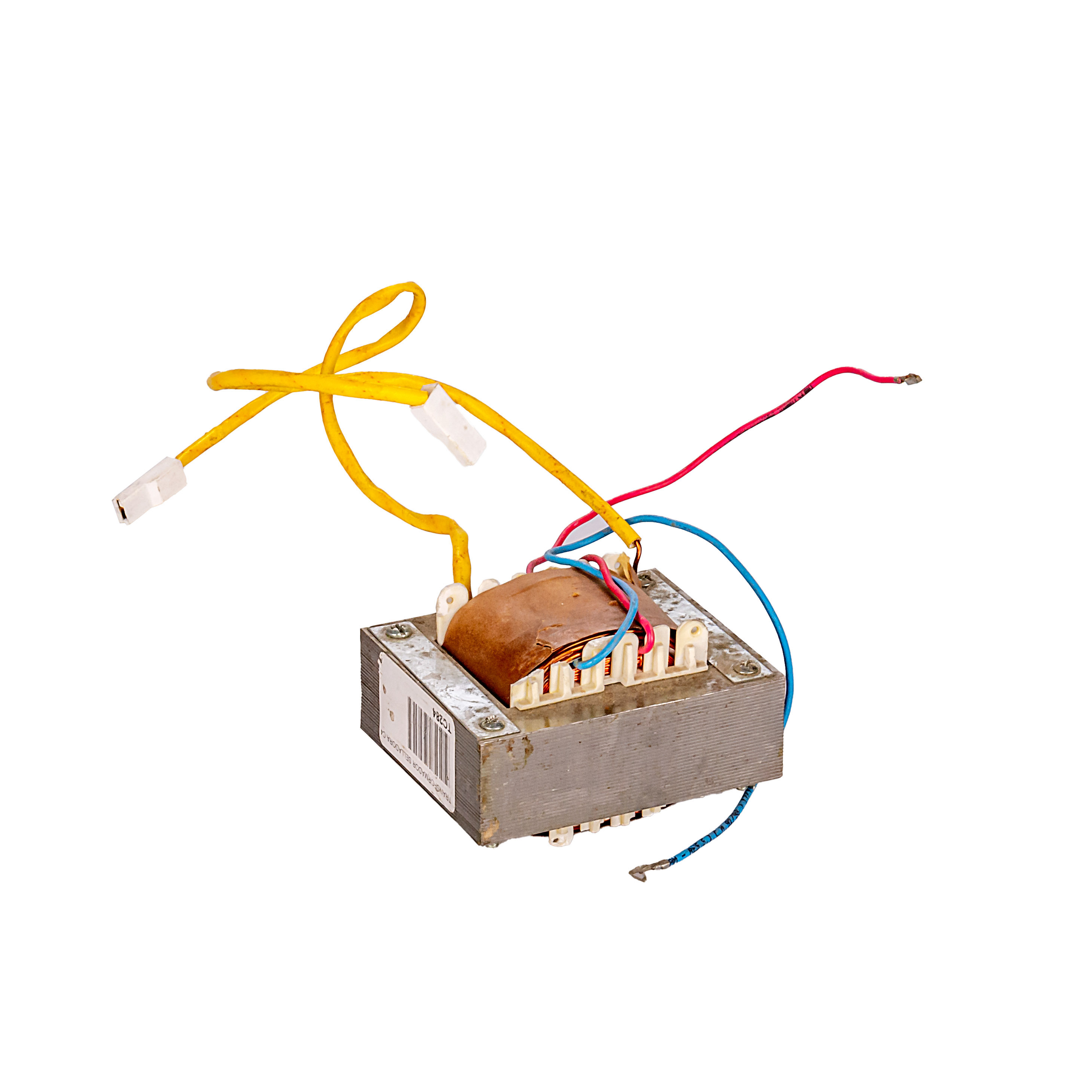 REPUESTO SELLADORA LIPARI TRANSFORMADOR PARA C400/CC400 (T284) *UNID