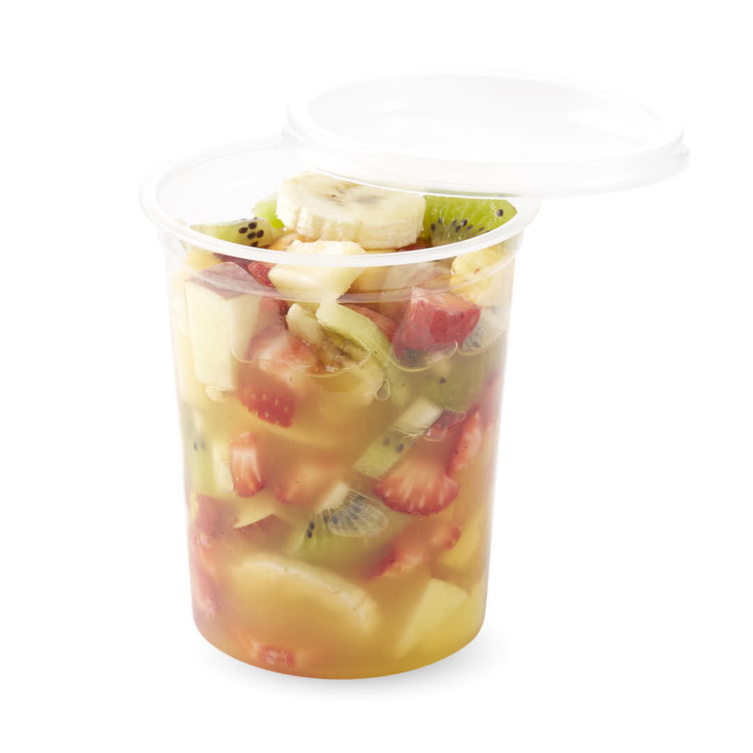 POTE WORK PP 380CC MICRO (1/2KG NATURAL) *50UNID