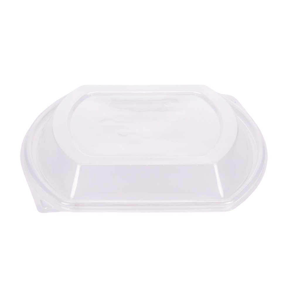 TAPA BANDEJA MICRO COTNYL PARA CAT1 (PP TRASP.) (CAT21) *50UNID