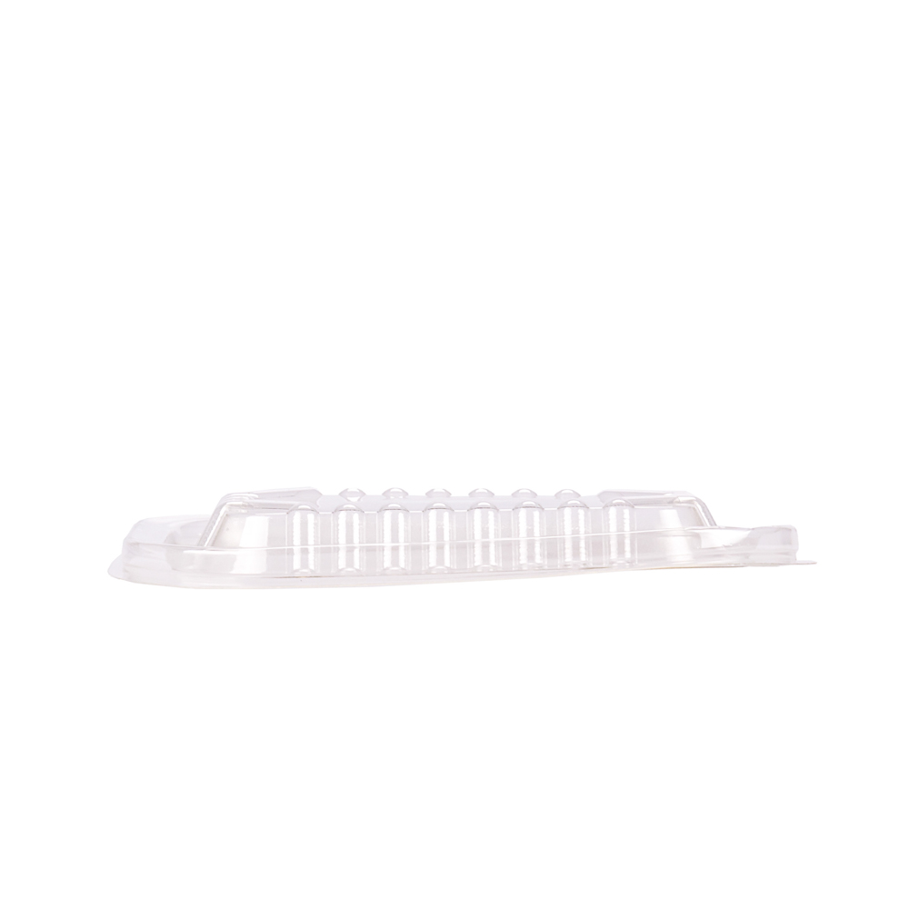 TAPA BANDEJA PET COTNYL CRISTAL Nº101 (TT121) *100 UNID