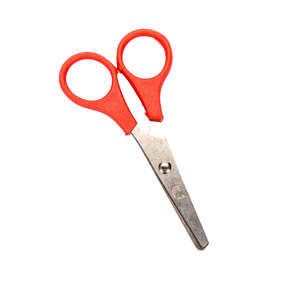 TIJERA 13CM EZCO LOTUS *UNID