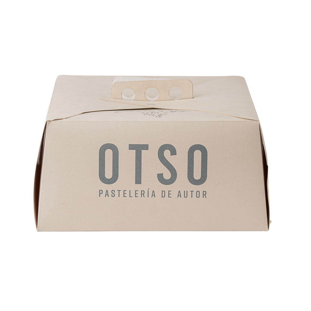 mEP CAJA PARA TORTA CART. BLANCA PERSONALIZADO (31*31*15CM - C/ASA) X UNIDAD