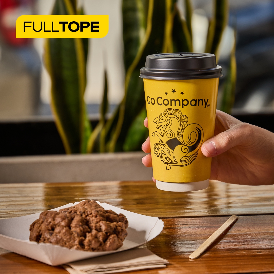 mEP VASO POLIPAPEL DOBLE PARED BLANCO PERSONALIZADO .12OZ (355CC) X UNIDAD