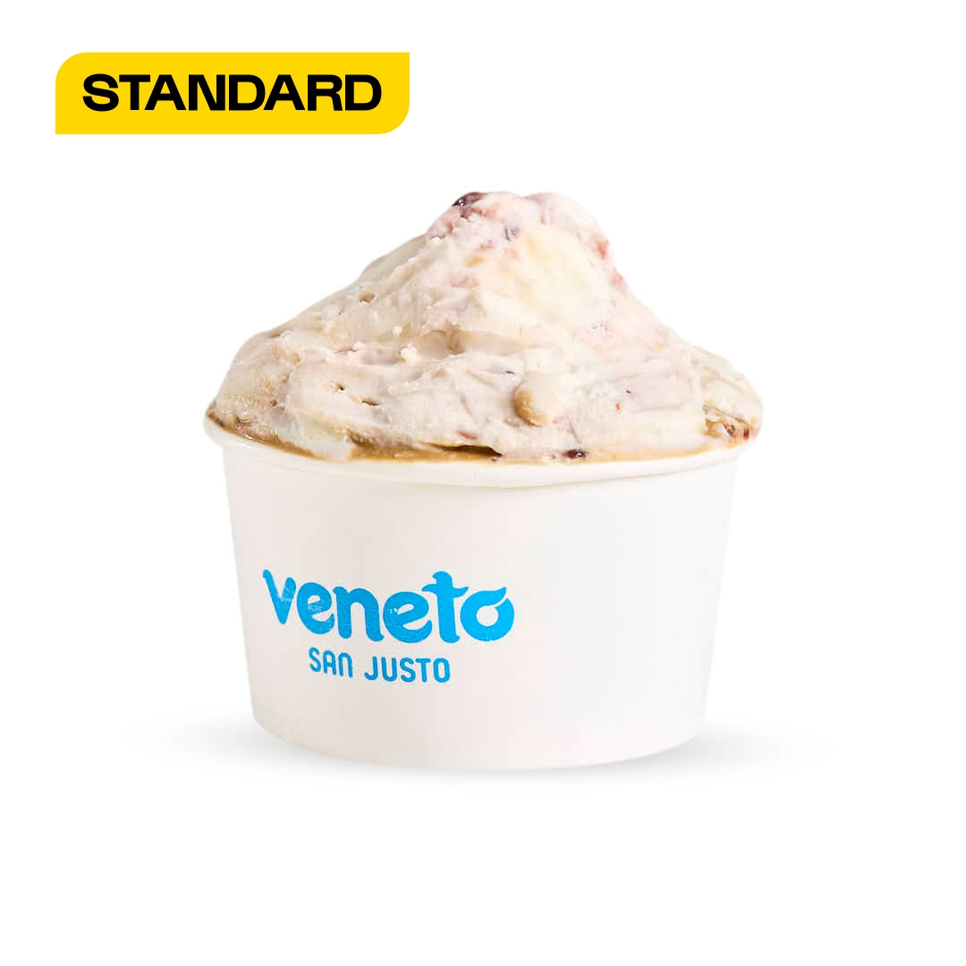 mEP POTE HELADO POLIPAPEL BLANCO PERSONALIZADO 250CC mE (8.5OZ) X UNIDAD