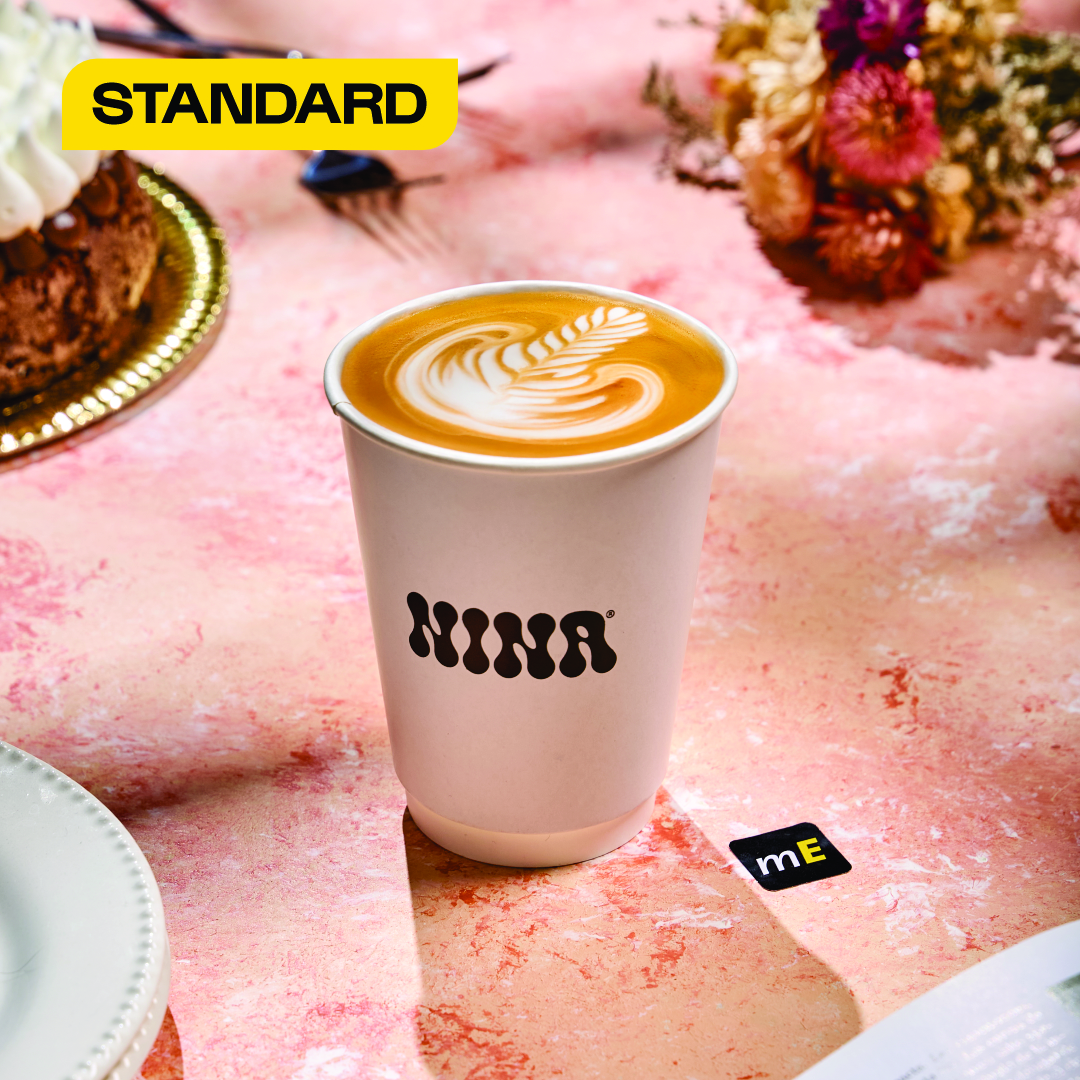 mEP VASO POLIPAPEL DOBLE PARED BLANCO PERSONALIZADO .14OZ (410CC) X UNIDAD