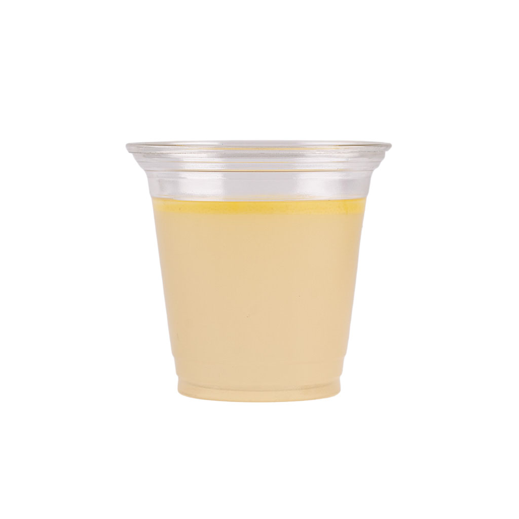 mEP VASO PLASTICO PET CRISTAL PERSONALIZADO FRAPPE DARNEL.10OZ (300CC) X UNIDAD