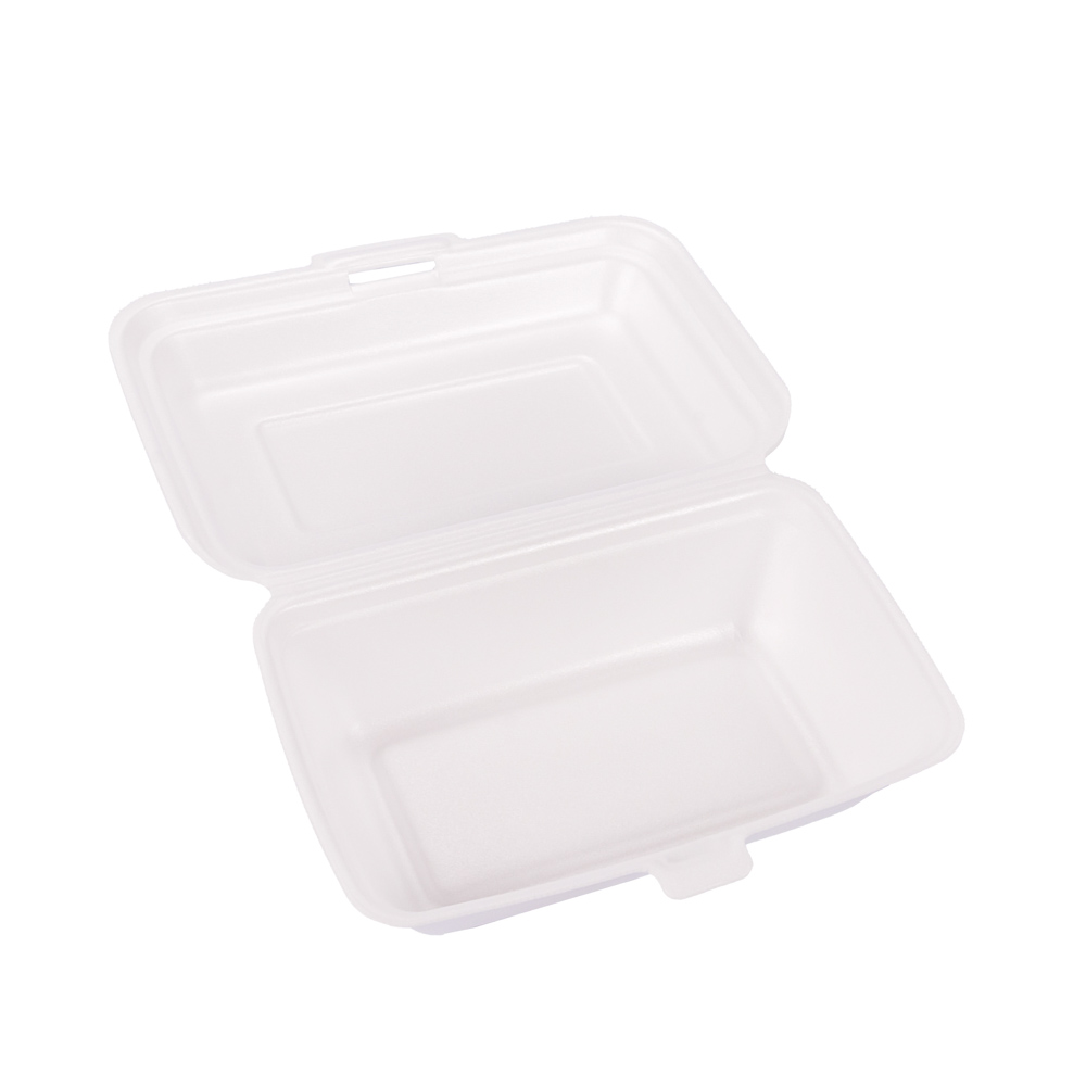 BANDEJA EXPANDIDO ESTUCHE PROFUNDO BANDEX (110EP) (23.2*15.5*8CM) *200 UNID.