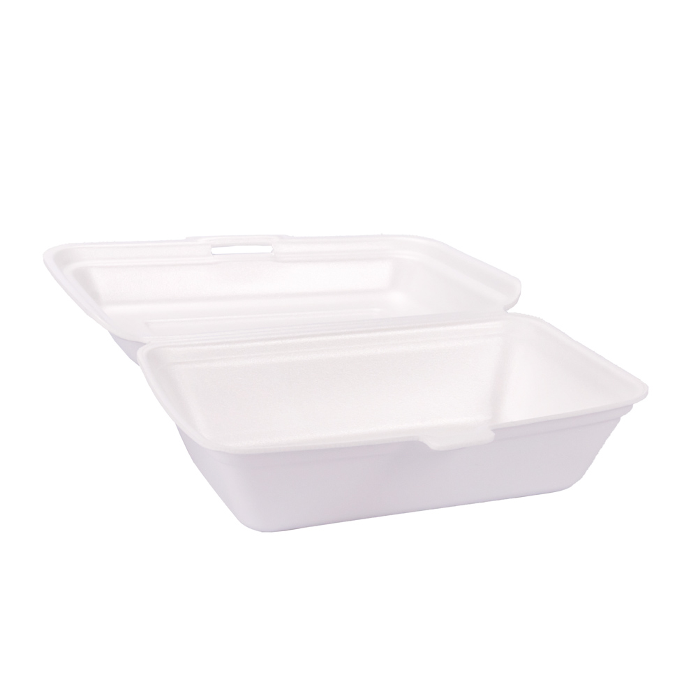 BANDEJA EXPANDIDO ESTUCHE PROFUNDO BANDEX (110EP) (23.2*15.5*8CM) *200 UNID.