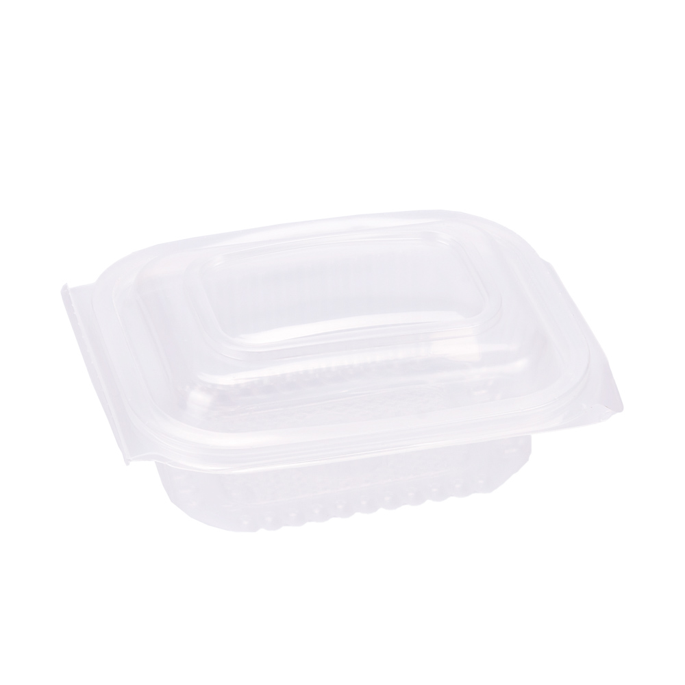 BANDEJA ESTUCHE PP BANDEX 142 (106142PP) (10*15*5CM) *100UNID