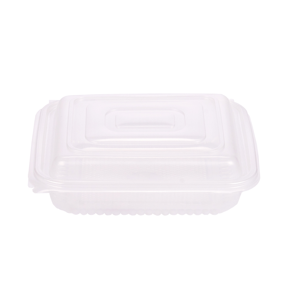 BANDEJA ESTUCHE PP BANDEX 146 (106146PP) (18*21*6CM) *50UNID