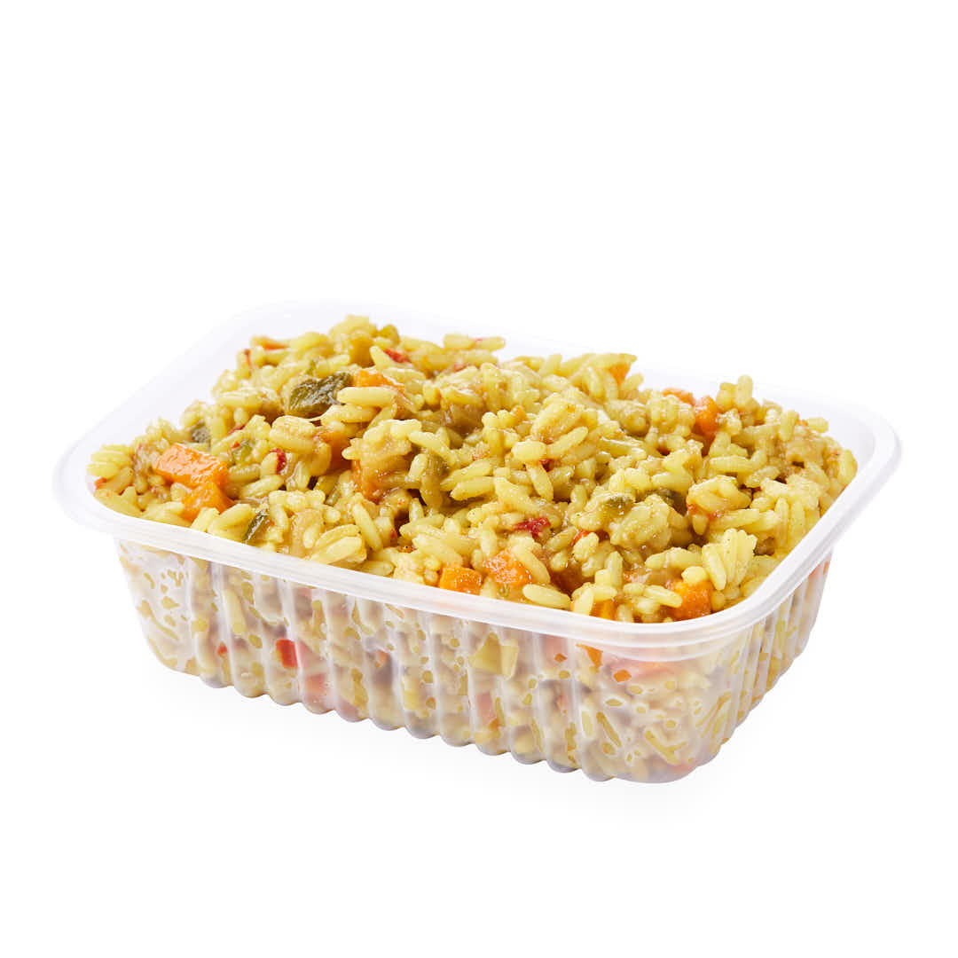 BANDEJA MICRO WORK PP BL Nº102 (10*14*4CM) *100UNID