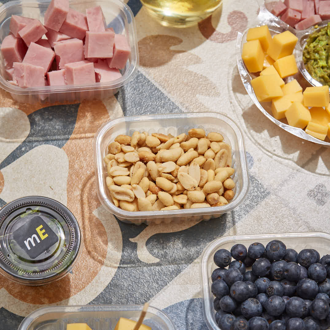 BANDEJA MICRO COTNYL.&#039;PIM&#039; Nº101 (8*10*4CM) (PIM101) *100UNID