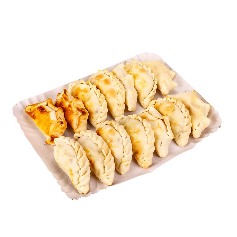 BANDEJA CARTON RECTANGULAR BLANCA LINEA.ROJA Nº7 (26*33CM)*100UNID