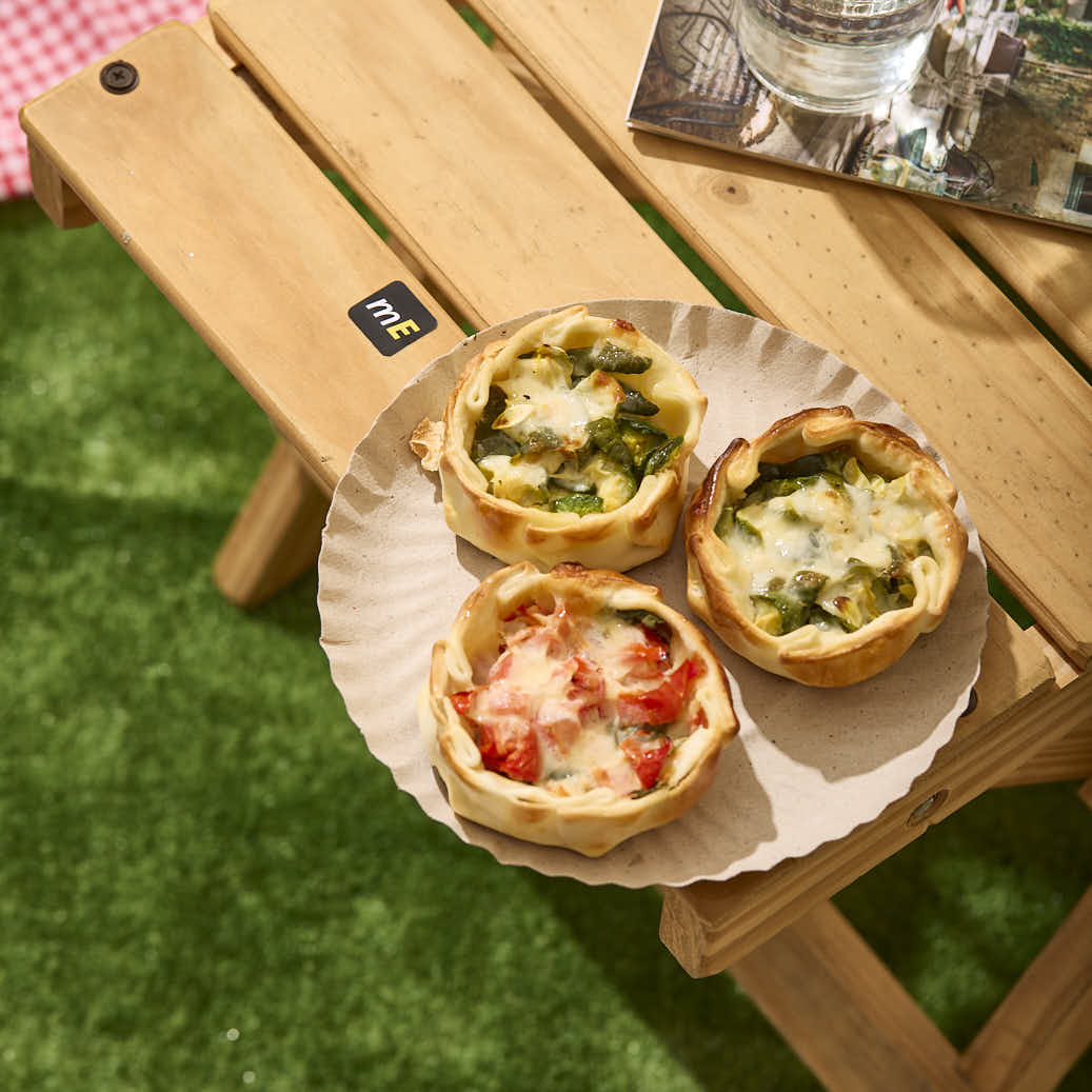 BANDEJA CARTON REDONDA GRIS Nº12,5 (20CM) *100UNID