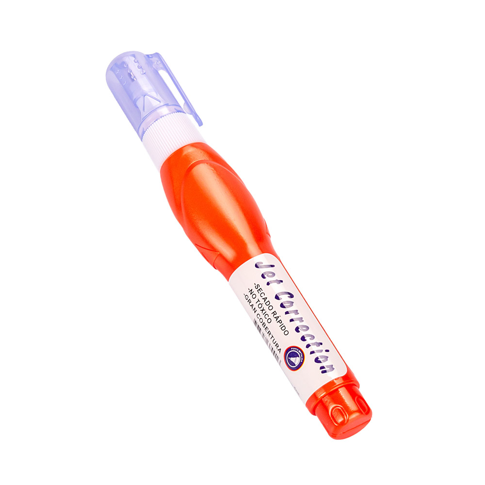 CORRECTOR LAPIZ UTIL UNO (9ML) *UNID