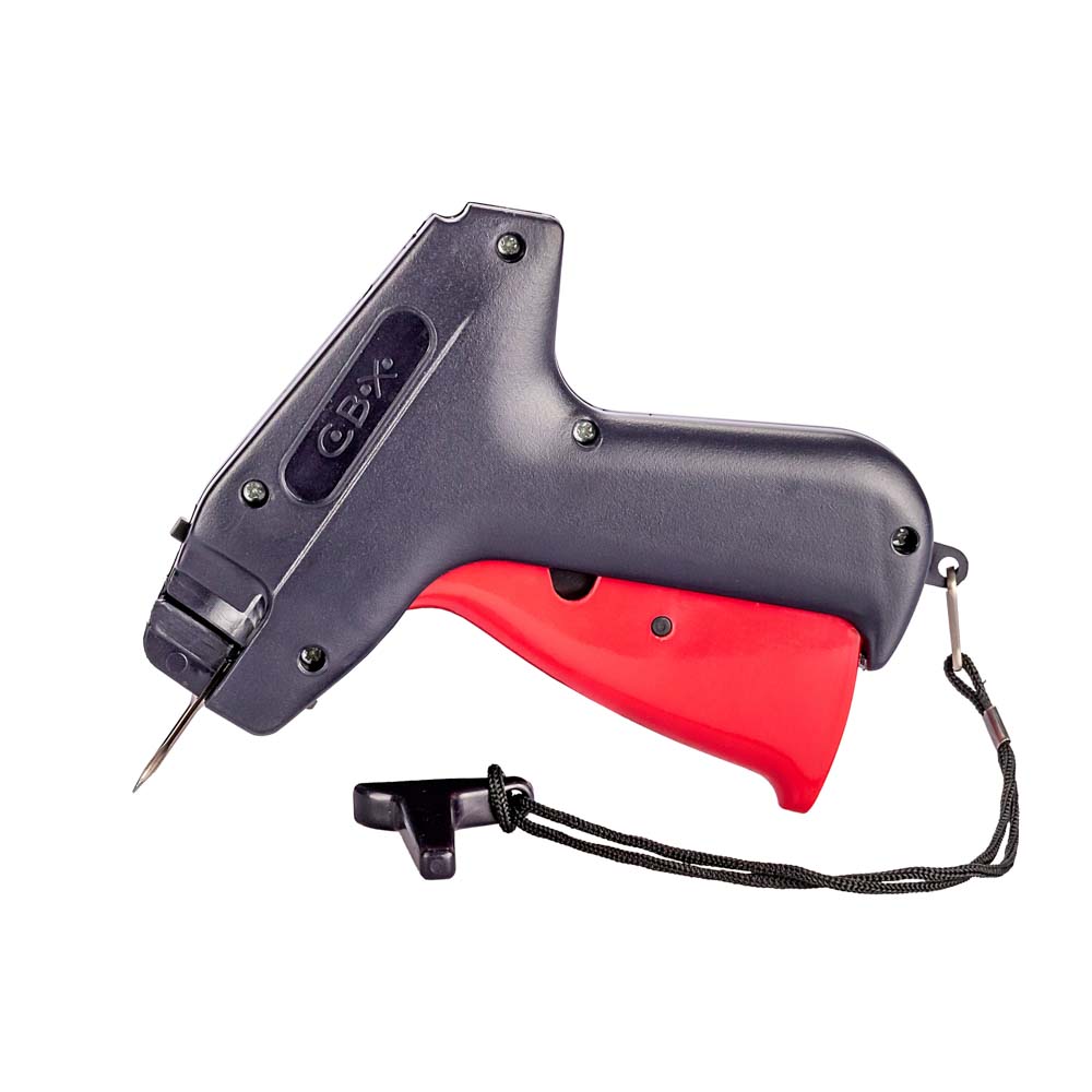 ETIQUETADORA PARA PRENDAS AGUJA FINA CBX *UNID