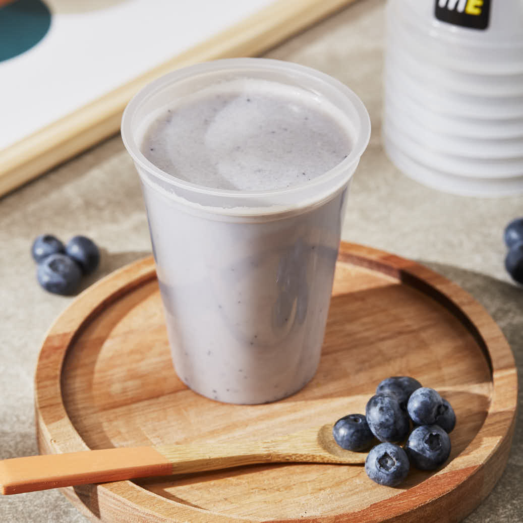 VASO PLASTICO FRAPPE TOLEDO 325CC PLASTIVAS *50UNID