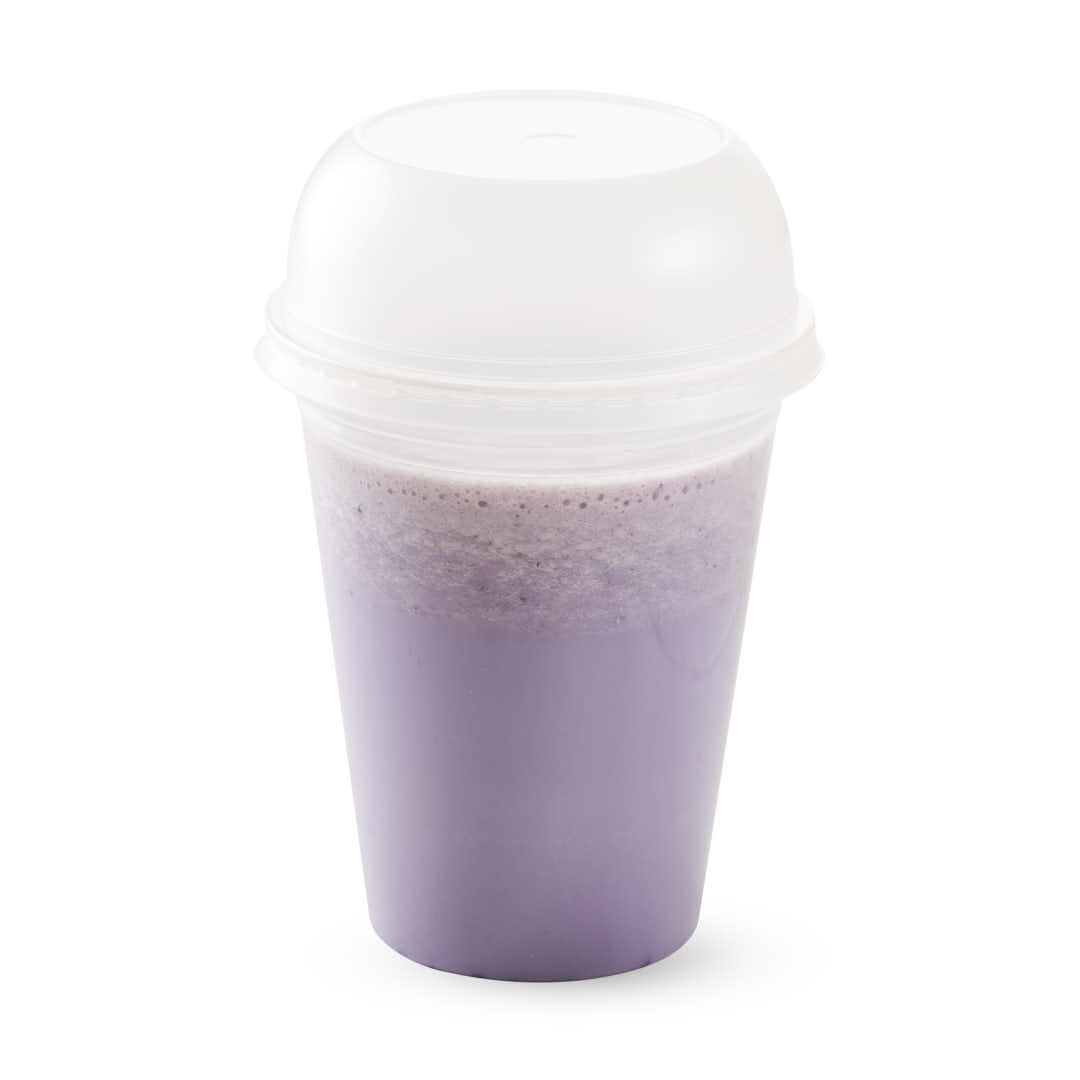 VASO PLASTICO FRAPPE TOLEDO 325CC PLASTIVAS *50UNID