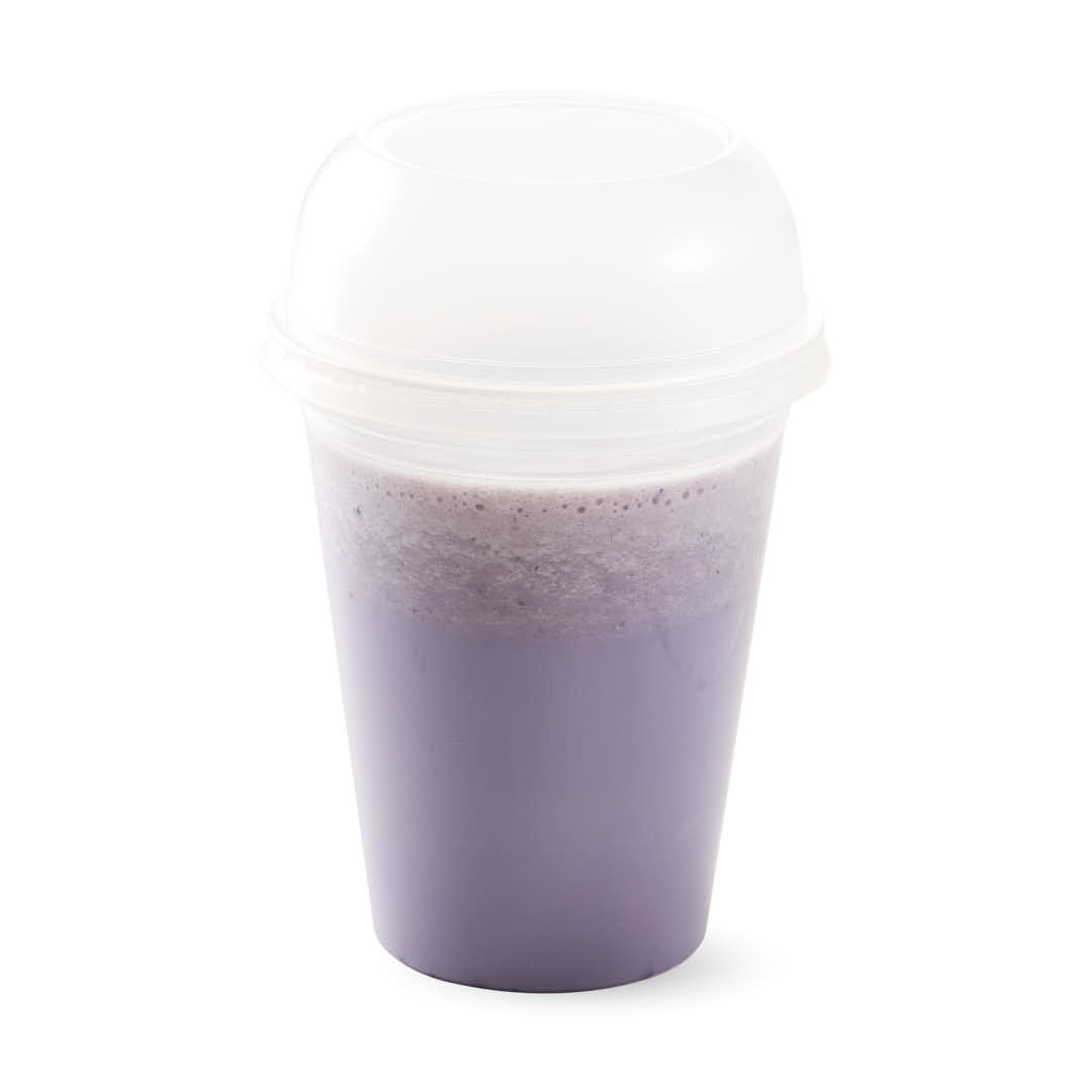 VASO PLASTICO FRAPPE TOLEDO 325CC PLASTIVAS *50UNID