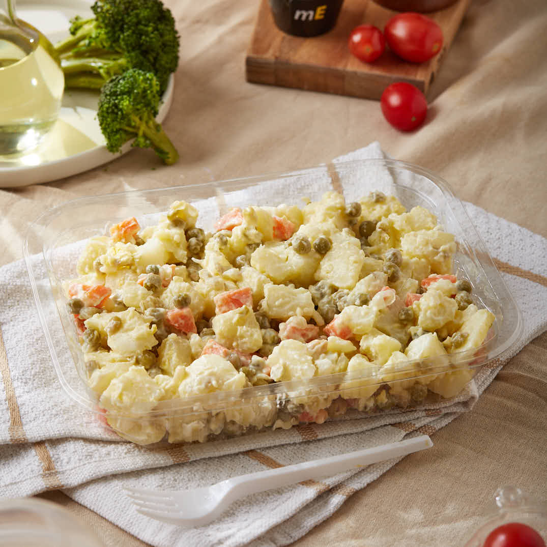 BANDEJA PET CRISTAL COTNYL Nº105 RECT. (18*23*5CM) (TB105R) *100UNID