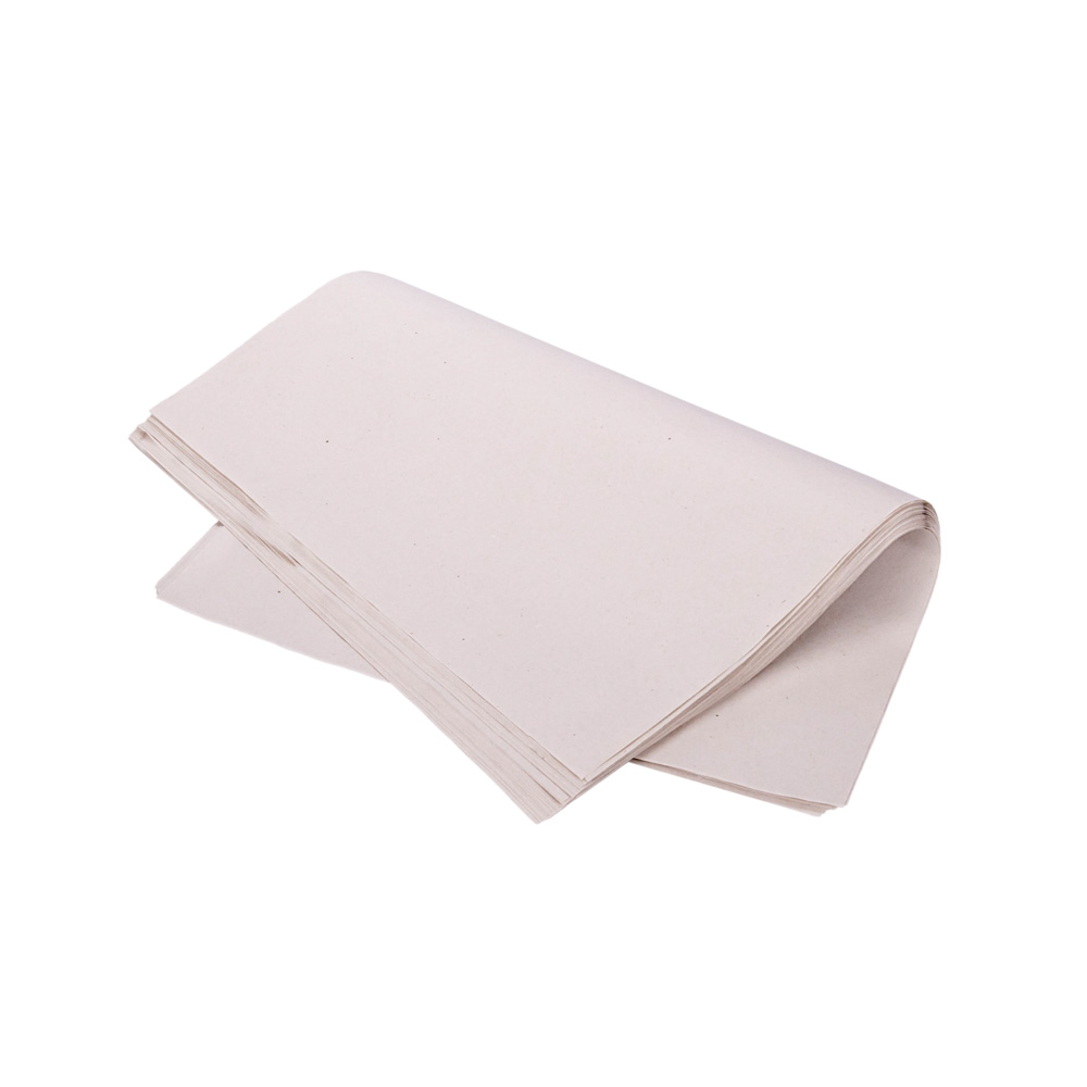PAPEL SULFITO SEIN CORTADO 30*40CM (53GRS) *KG