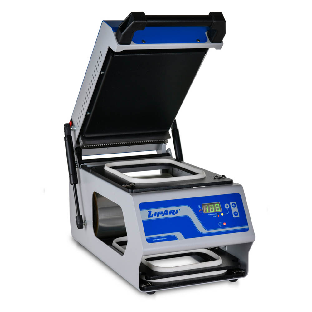 SELLADORA LIPARI PARA BANDEJAS 102/103/105/107 (SB100) *UNID