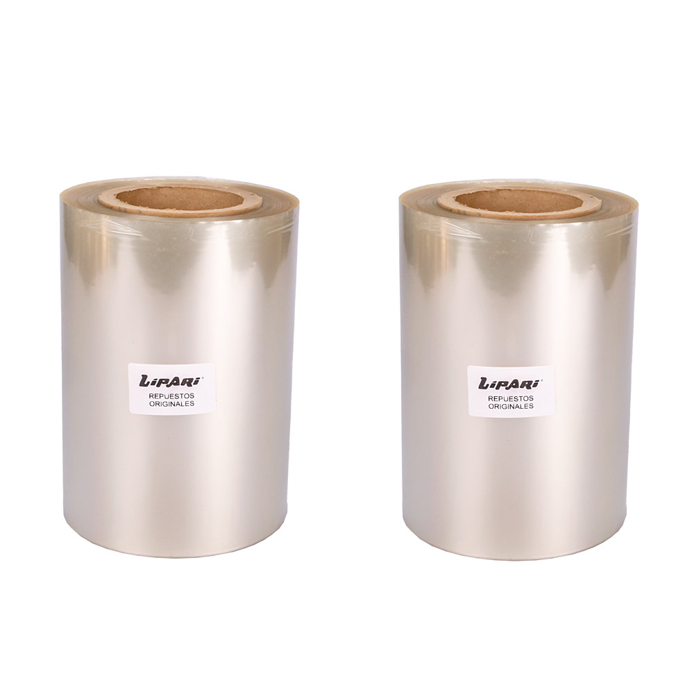 REPUESTO SELLADORA DE BANDEJA LIPARI FILM (SB100) *2UNID