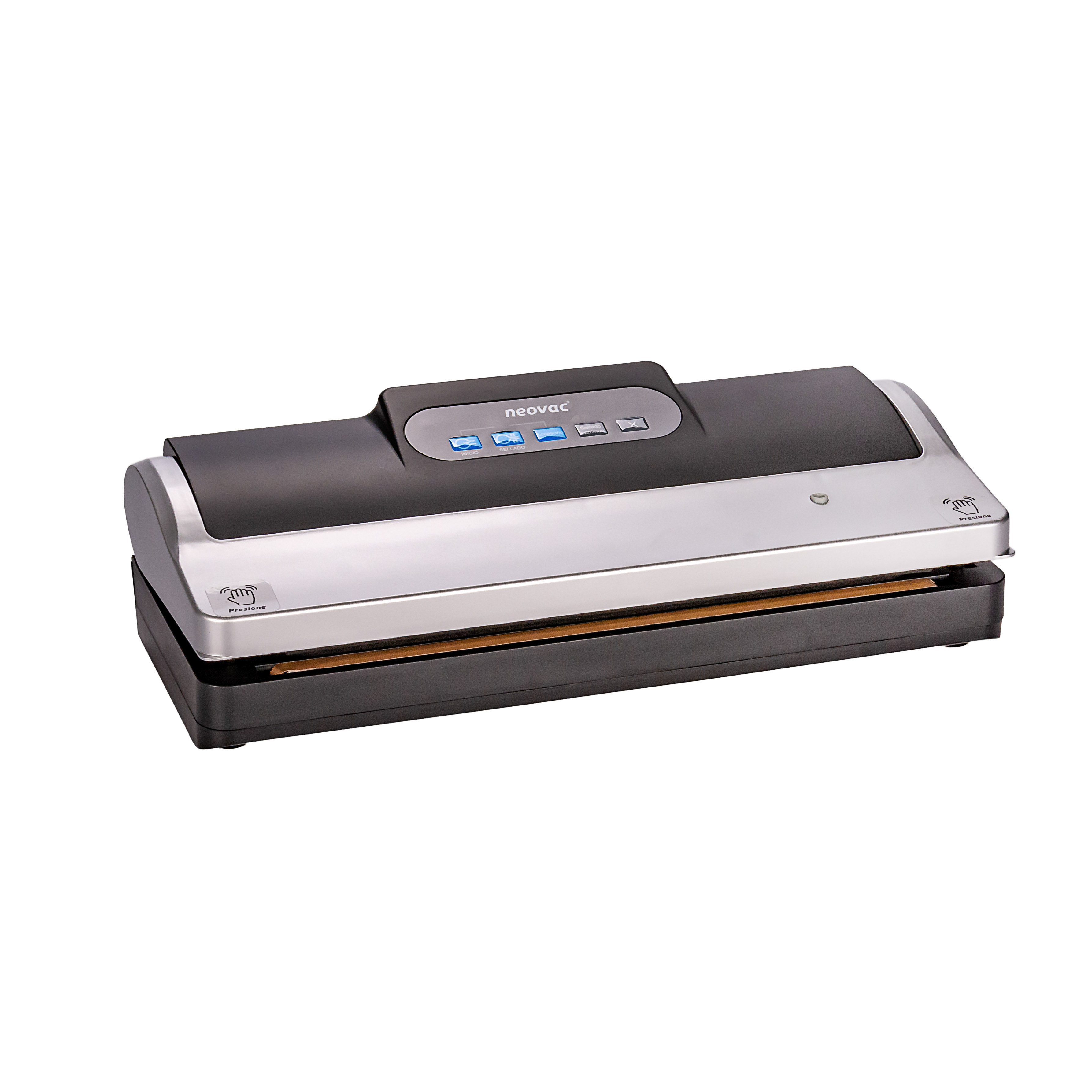 ENVASADORA AL VACIO NEOVAC EXTERNA 110 (VAC110-E) (16.5*40*9.5CM) *UNID