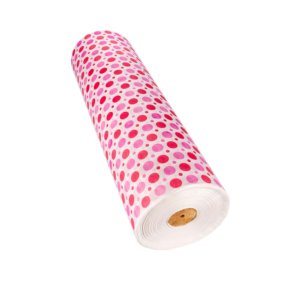 PAPEL FANTASIA 60CM CRISTAL (ECOROYAL) MOTIVOS SURTIDOS *KG