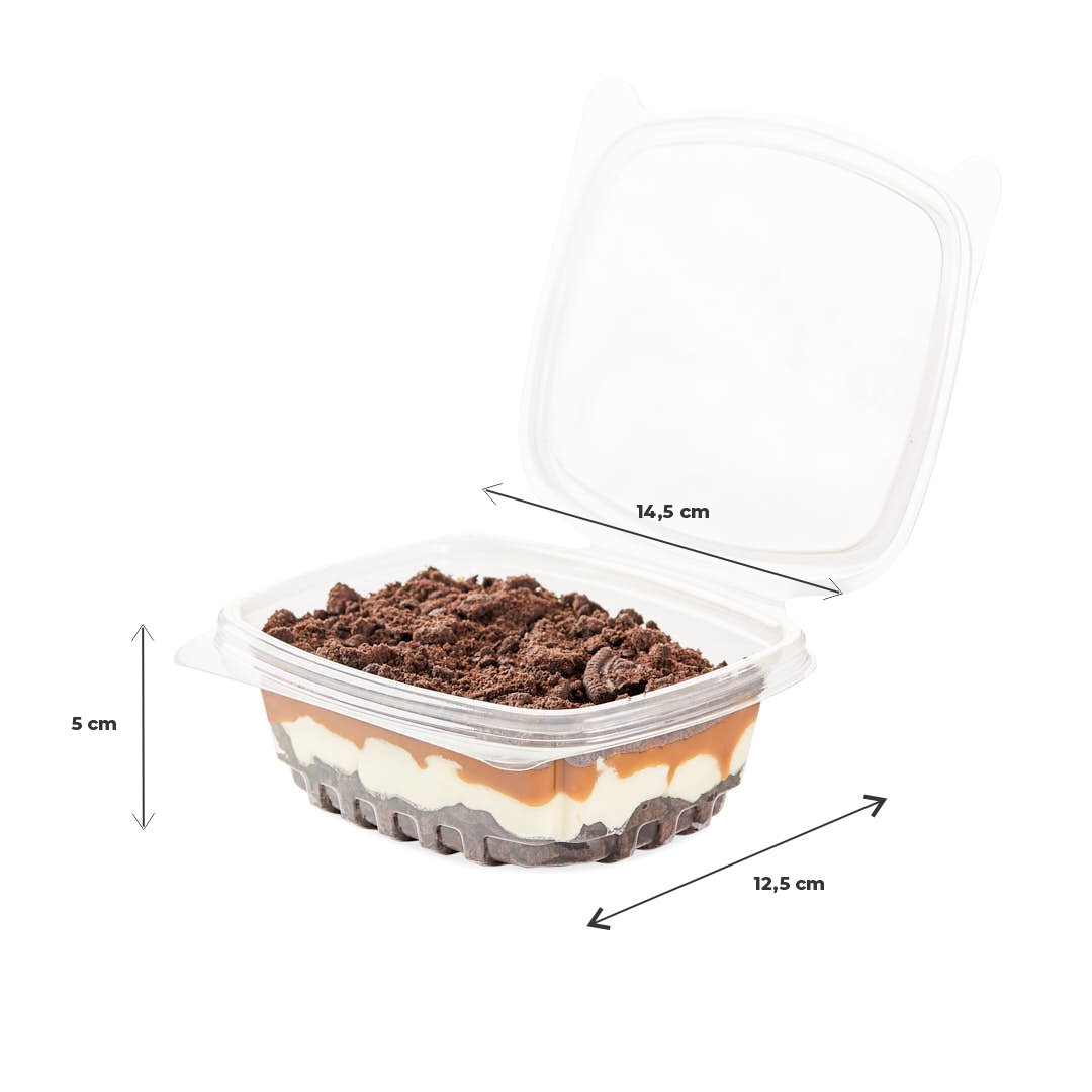 POTE BANDEX MULTIPROPOSITO PET 380CC (460M) *50UNID