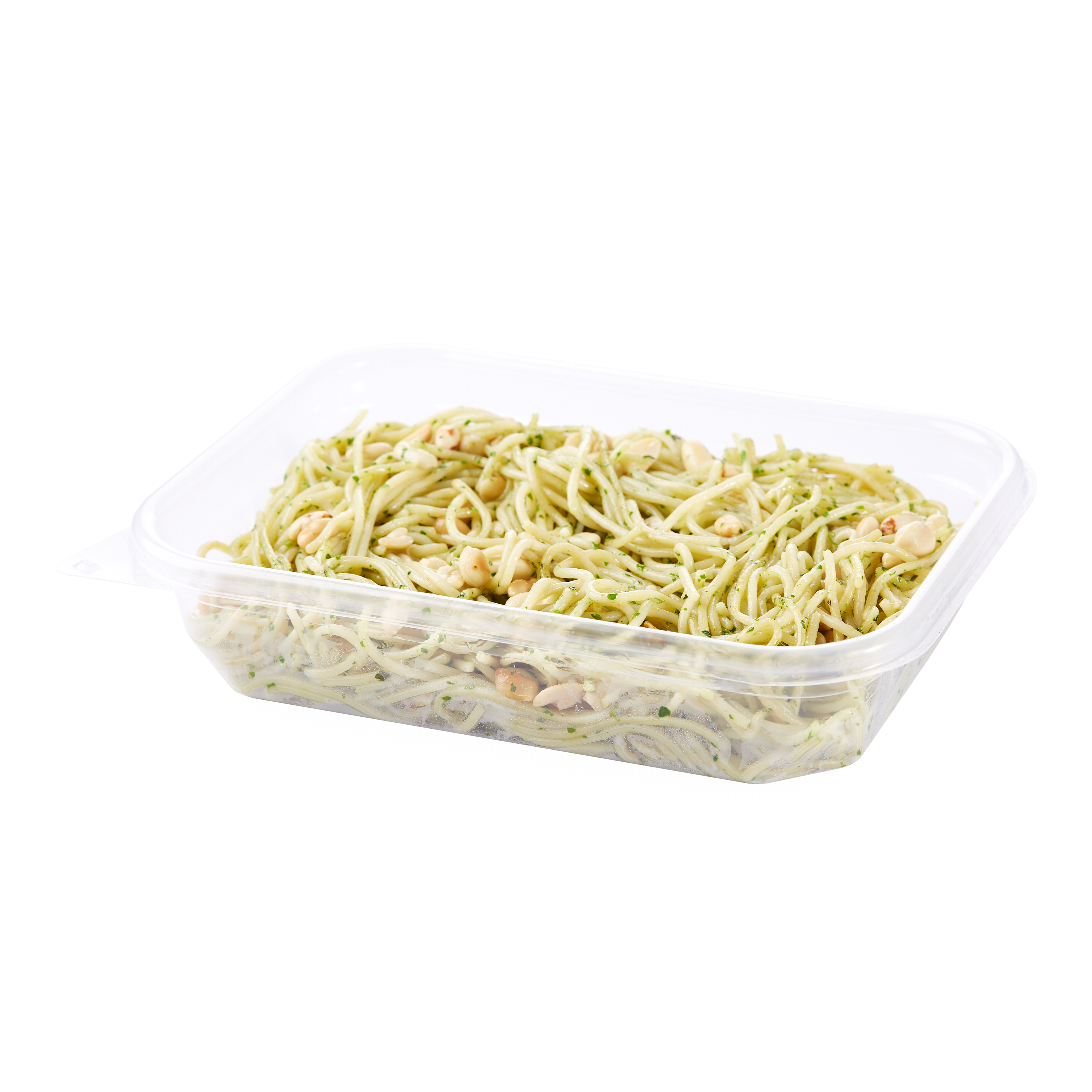 BANDEJA MICRO COTNYL.REUTILIZABLE Nº105 CON TAPA (18*23*5CM) *25UNID