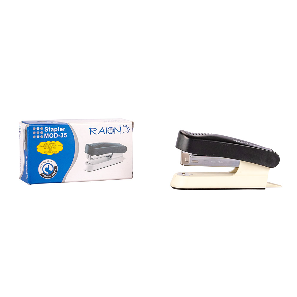 ABROCHADORA RAION (Nº24/6-26/6).MOD-35 PLASTICO *UNID