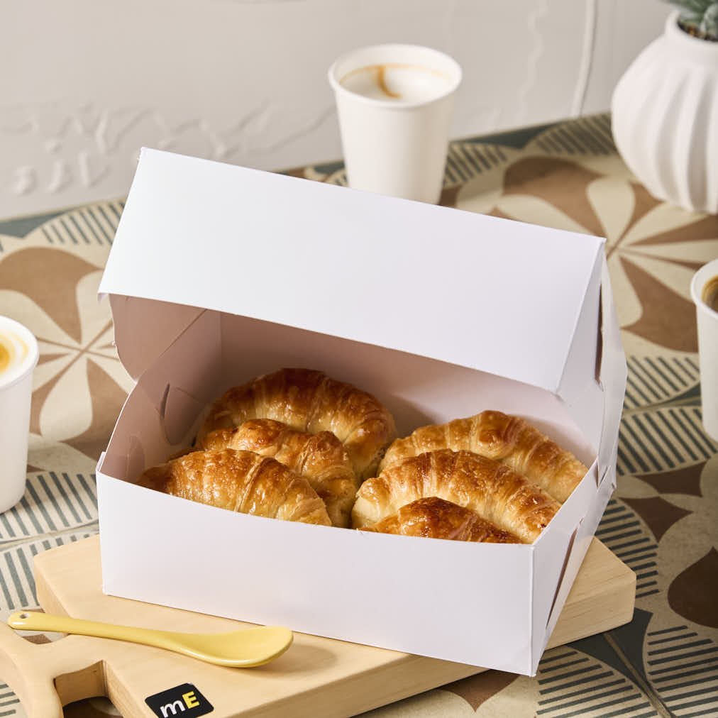 CAJA CARTULINA FERNANDEZ LISA N-1 BCA/BCA 1/2 DOC FACTURAS (19X14.5X6.5CM) *25UNID