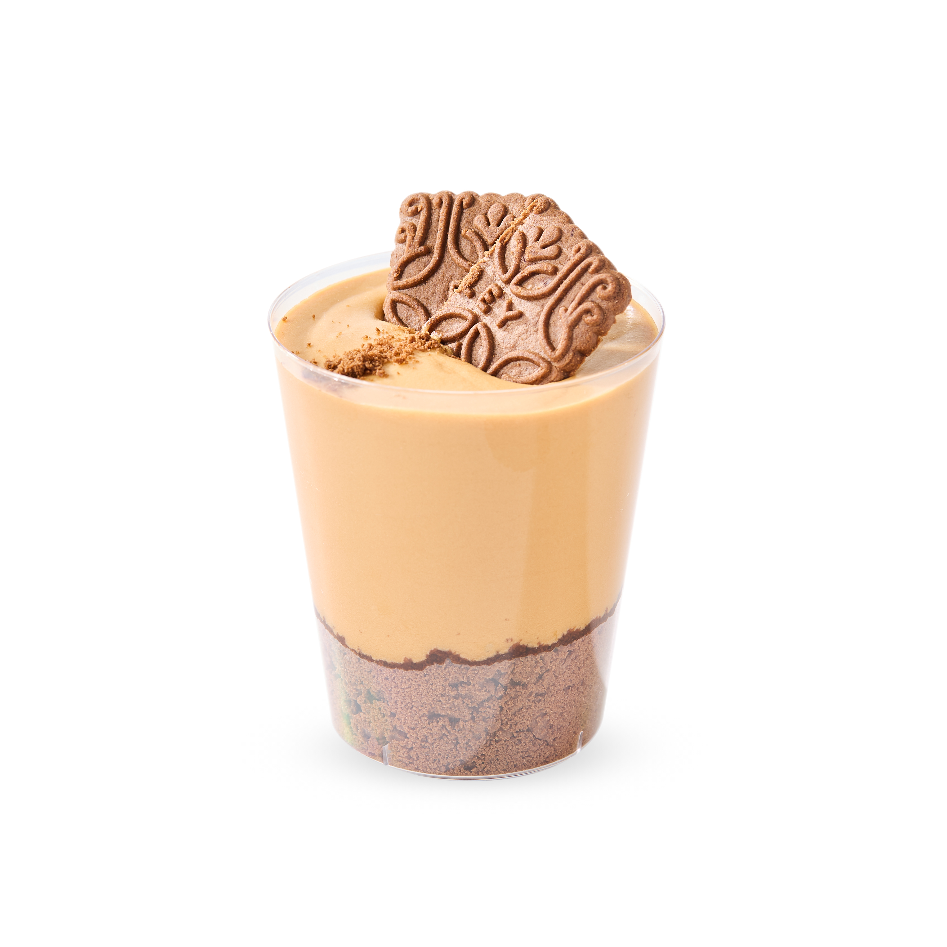 VASOS MURANO PLASTICO CRISTAL 7OZ PAQ.*12UNID