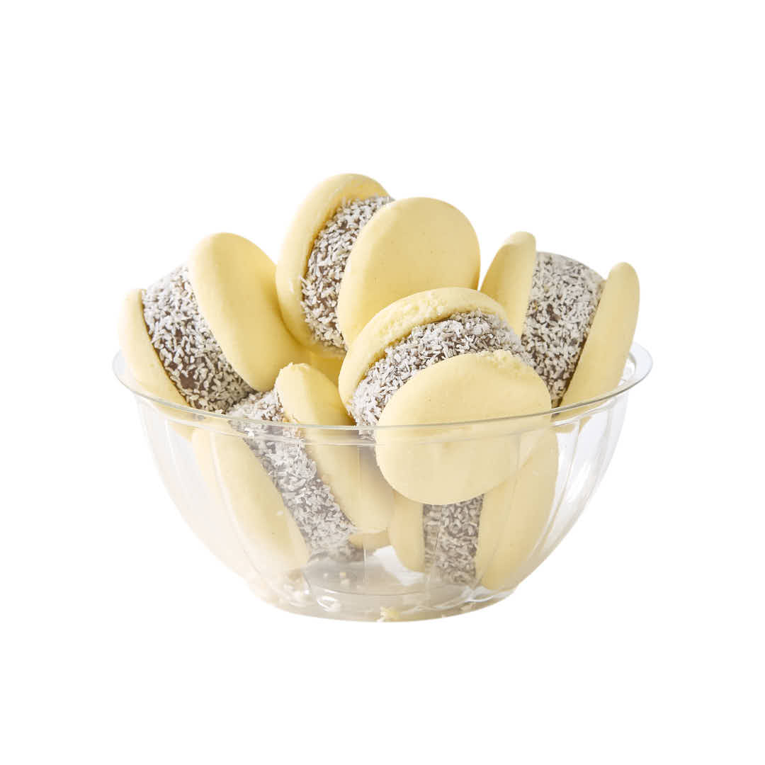 CONTENEDOR DOBLE USO 12OZ CRISTAL CON TAPA PAQ.*50UNID